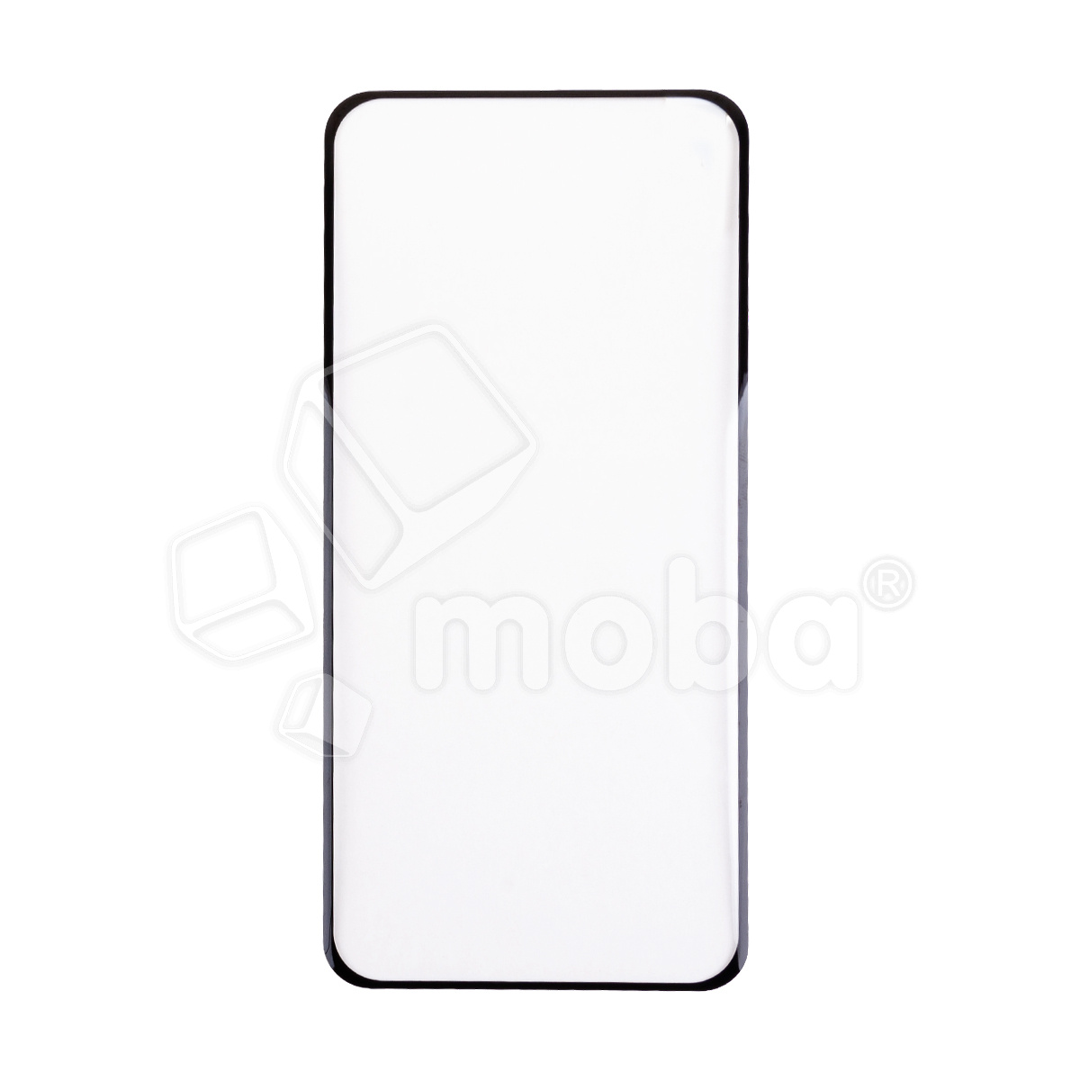 Защитное стекло "Полное покрытие" для Huawei Nova 13 Pro/14 Pro Черный