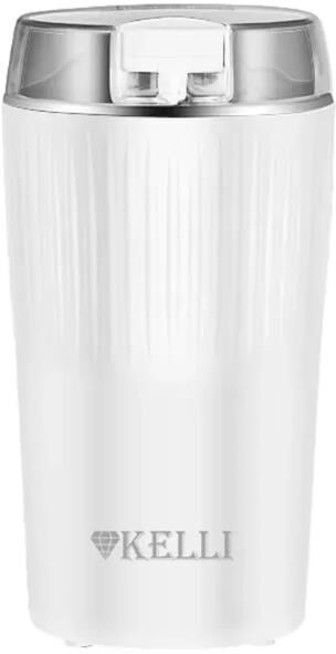 Кофемолка KELLI KL-5138 белый