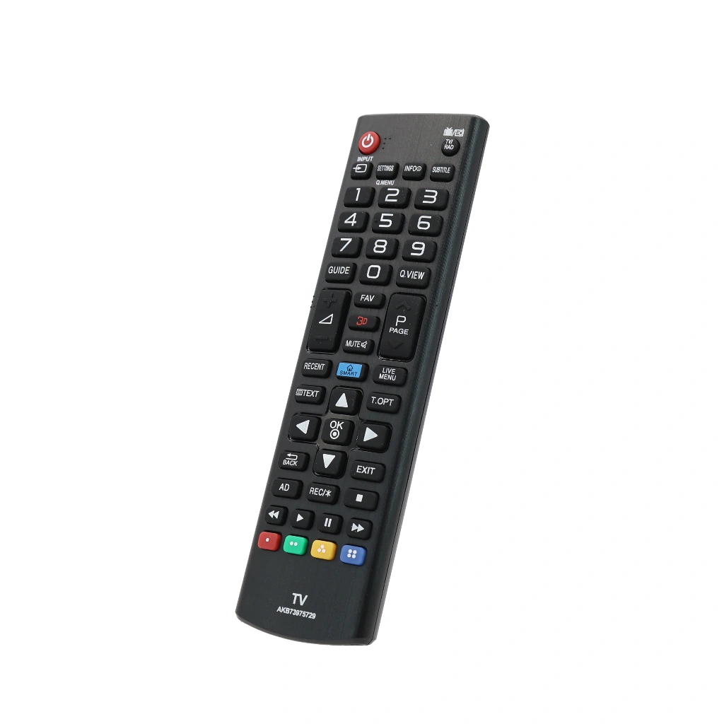 Пульт Huayu AKB73975729 для телевизора LG