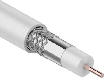 Кабель PROCONNECT (01-2205-10) RG-6U - бухта - 10 м