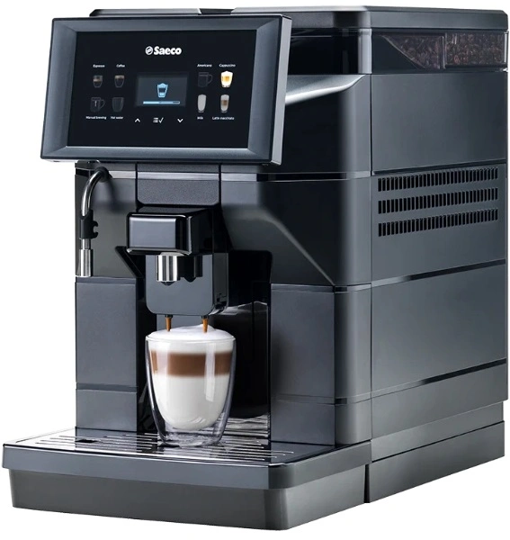 Автоматическая Кофемашина Saeco Professional Aurora M1 (SUPO62-M1)