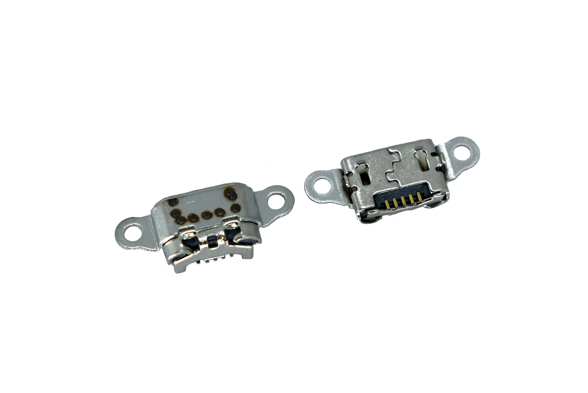 Разъем зарядки для 5pin (R192)