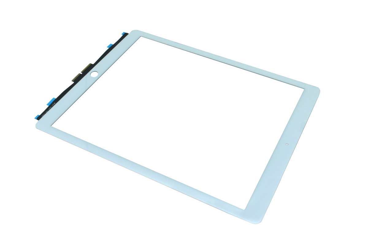 Тачскрин (сенсорное стекло) для iPad Pro 12.9 (1) 2015 белый ORIG