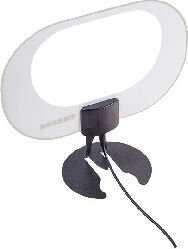 Комнатная антенна REXANT (34-0715) AG-715 DVB-T2 активная