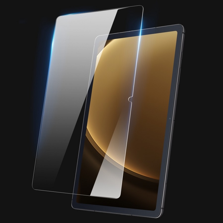 Защитное стекло 0.33 мм (тех.пак.) для планшета Samsung Tab A9+
