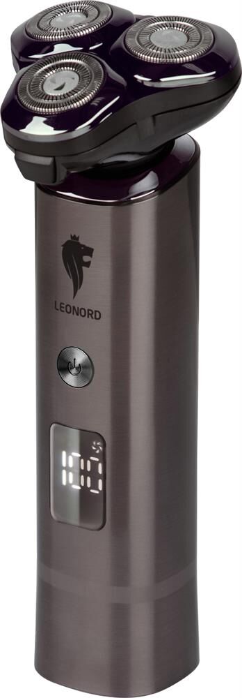 Бритва LEONORD LE-1220