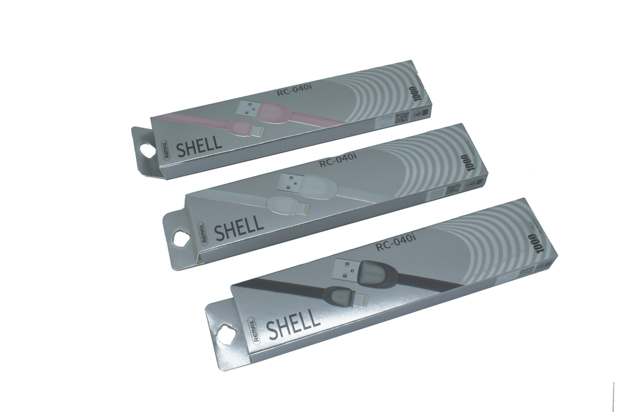 USB Провод REMAX 5/5S Lightning RC-040i