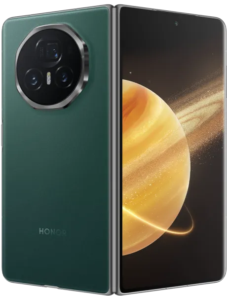 Honor Magic V3 5G 12/512GB green (зеленый) Global Version