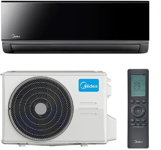 Кондиционер MIDEA MSAG4W-09N8C2S-I / MSAG4-09N8C2S-O Инверторный