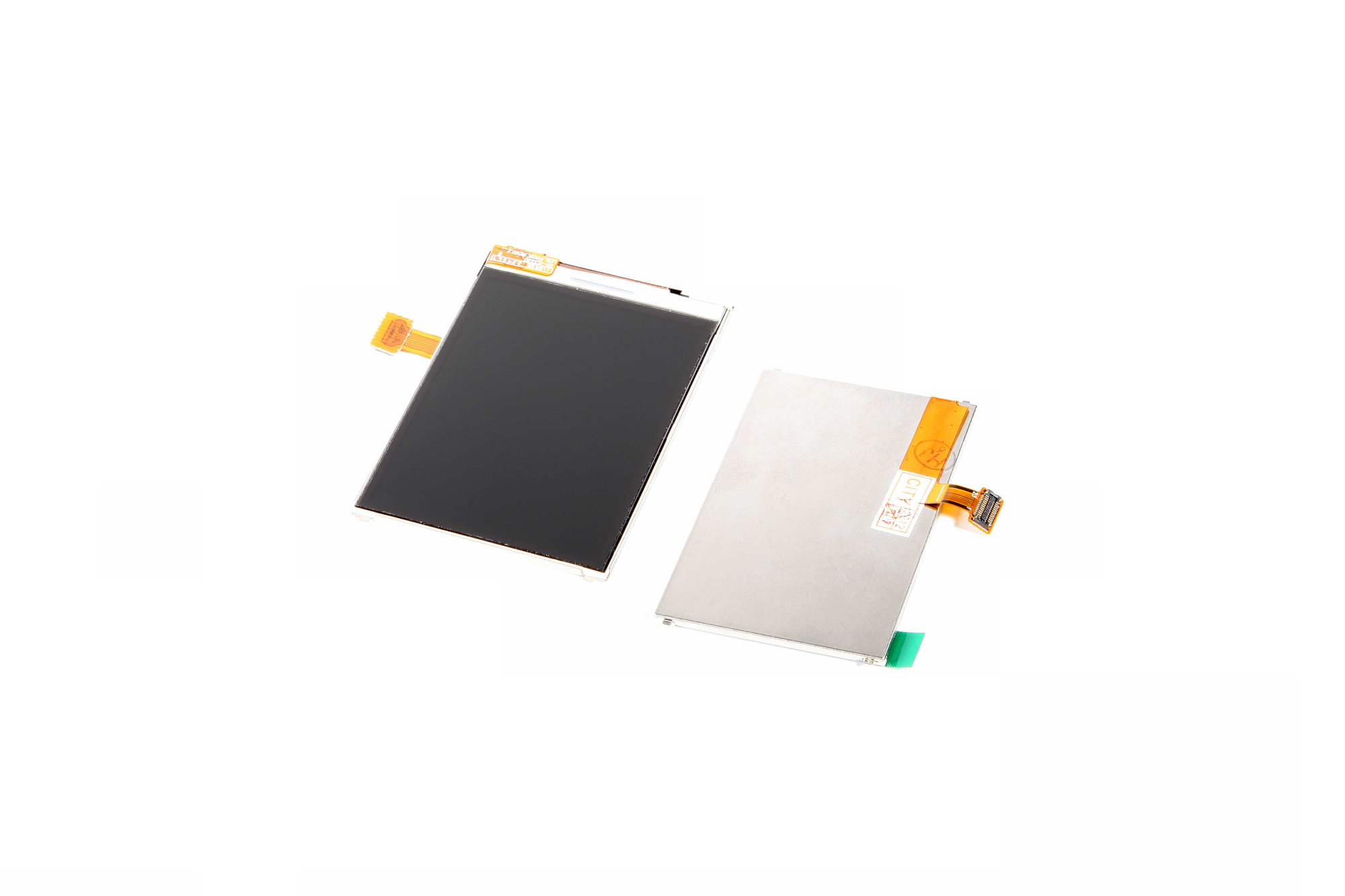 Дисплей для Samsung C3332/C3330