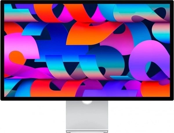 27" Монитор Apple Studio Display 27" Nano-texture glass (MMYW3)