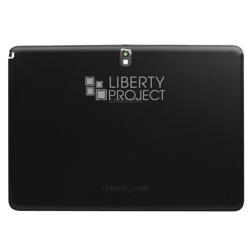 Корпус Samsung Galaxy Tab Galaxy Note 10.1 SM-P600 (черный) HIGH COPY