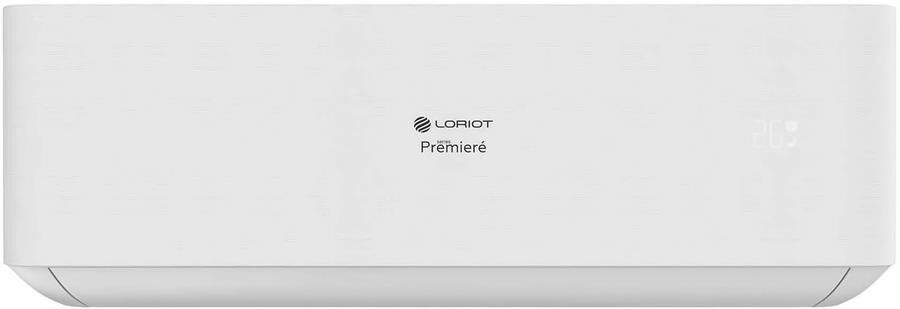 Сплит-система LORIOT Premiere LAC-07TPR on/off