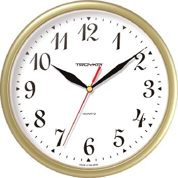 Часы настенные TROYKATIME 91971913