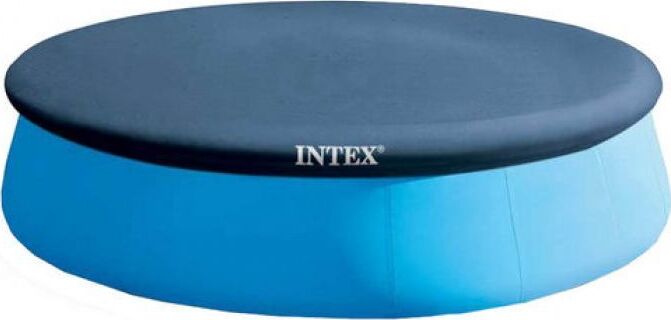 INTEX Тент на бассейн Easy Set, d=366 см, 28022