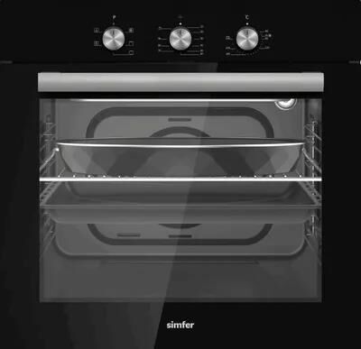 Духовой шкаф SIMFER B6EB16025