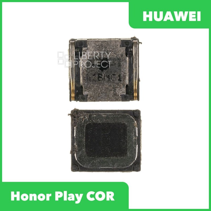 Слуховой динамик Huawei Honor Play COR L29