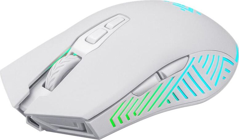 Мышь DEFENDER (52502) PANDORA GM-502 белый