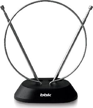 Антенна комнатная BBK DA01 DVB-T