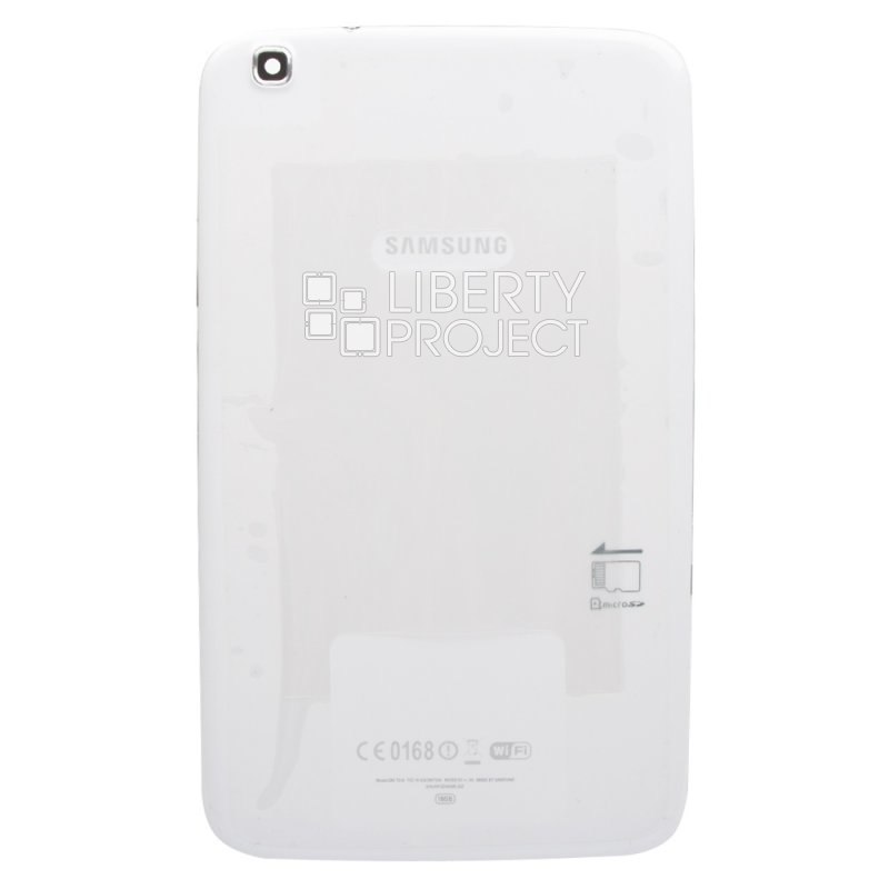 Корпус Samsung Galaxy Tab 3 8.0 SM-T310 (белый) HIGH COPY