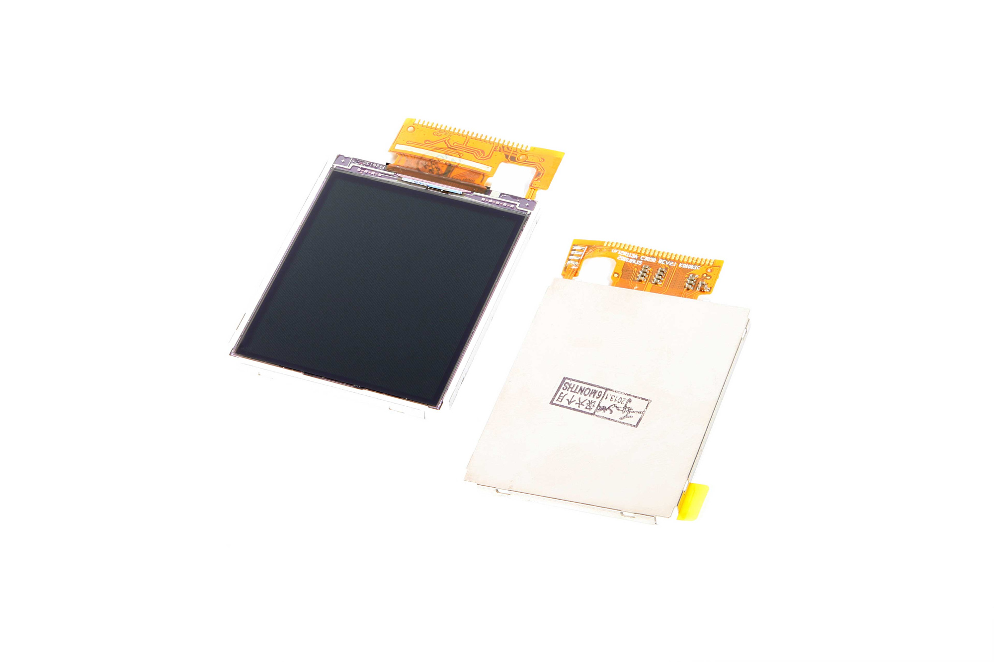 Дисплей для Samsung C3050