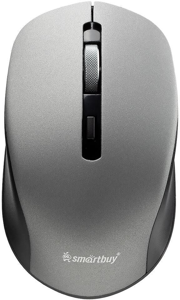 Мышь SMARTBUY (SBM756DG) SBM756DG серый