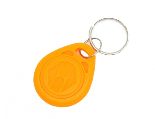 Смарт брелок Mifare NEW SLINEX