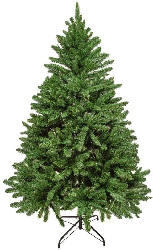 Елка ROYAL CHRISTMAS ROYAL CHRISTMAS Ель Washington Premium Hinged PVC — 150 см 230150 230150