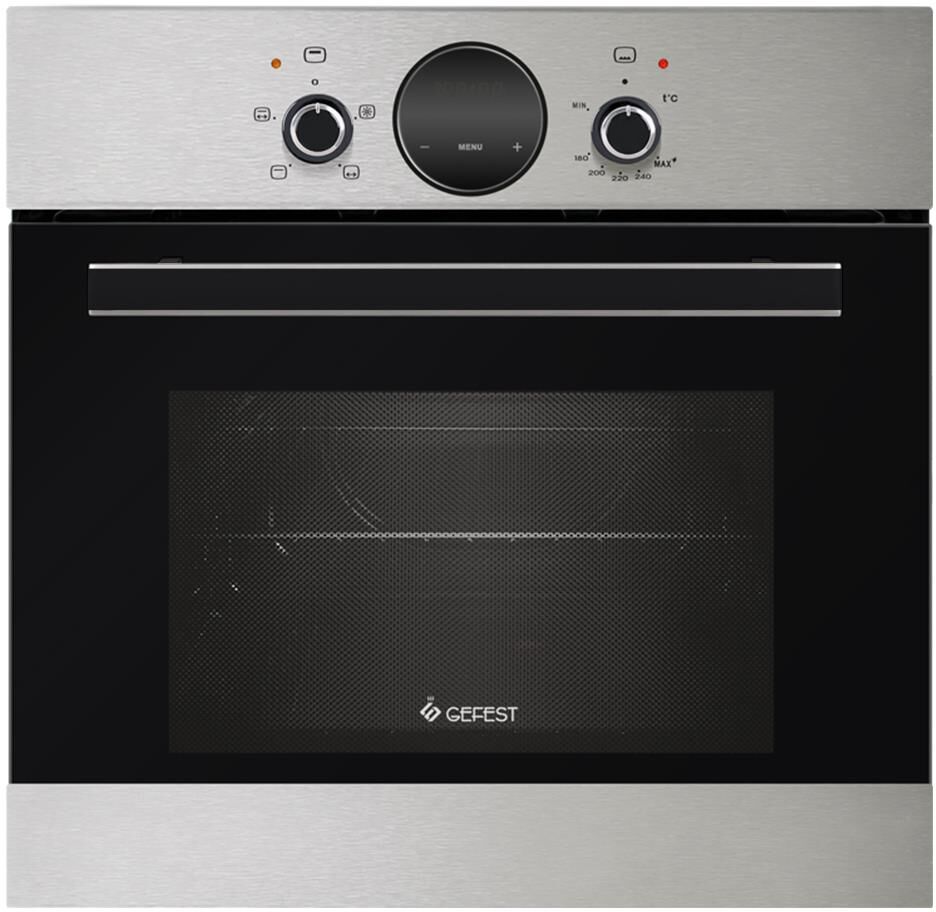 Шкаф духовой GEFEST ДГЭ 601-02 Н7