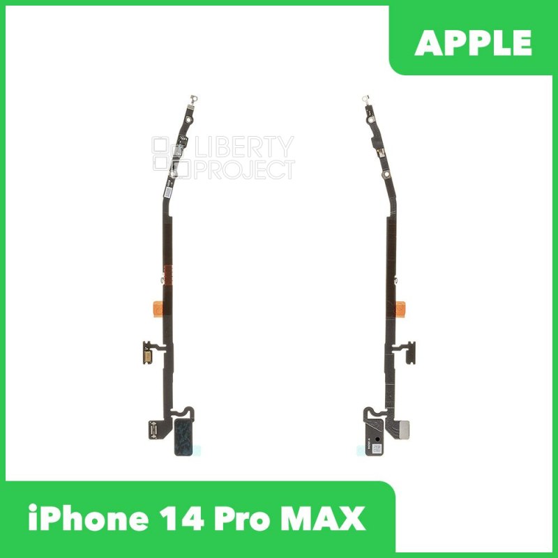 Шлейф/FLC iPhone 14 Pro MAX - Bluetooth антенна