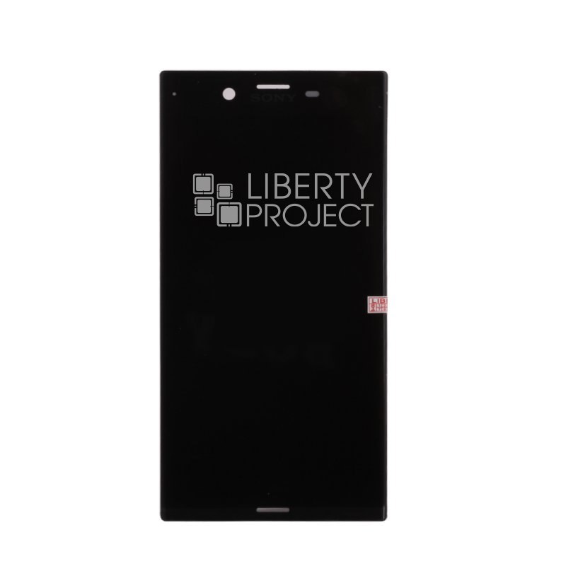 LCD дисплей для Sony G8231/G8232 (XZs/XZs Dual) в сборе с тачскрином (черный)