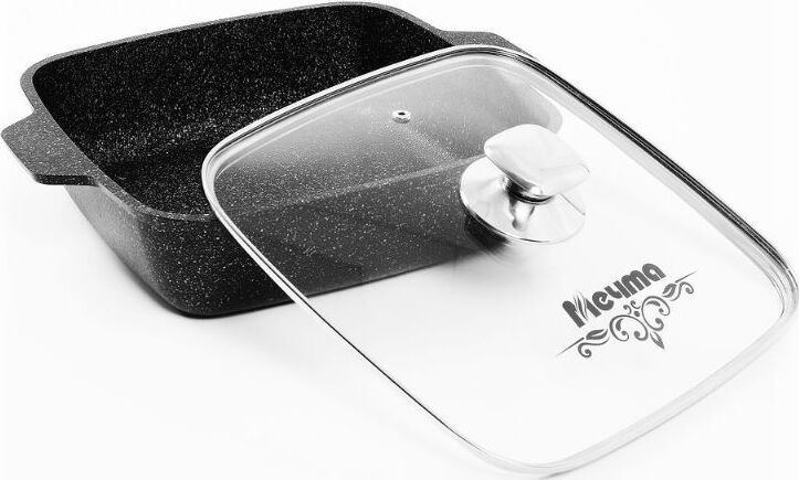 МЕЧТА 37802 Гранит black 2,7л