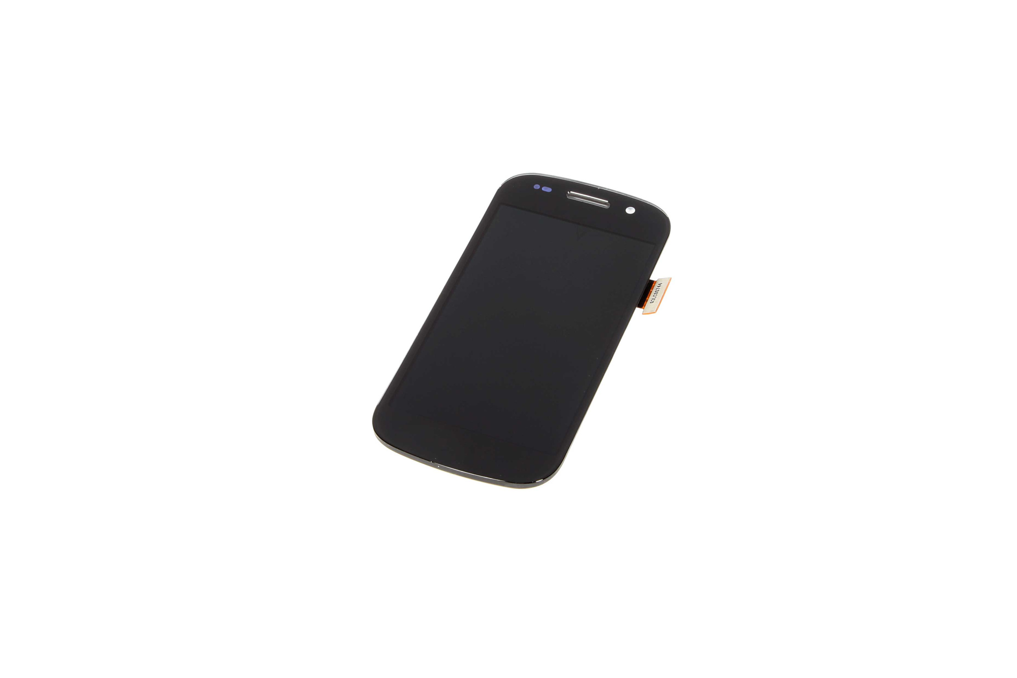 Дисплей для Samsung i9020 ORIG черный