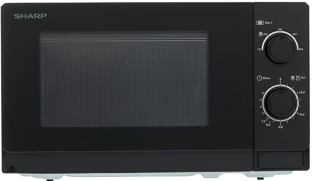 Микроволновая печь SHARP R2000RK
