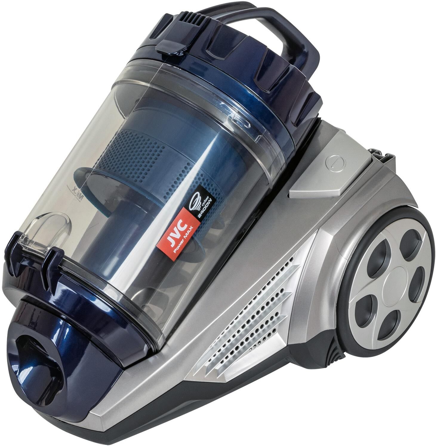 Пылесосы циклон JVC JH-VC423