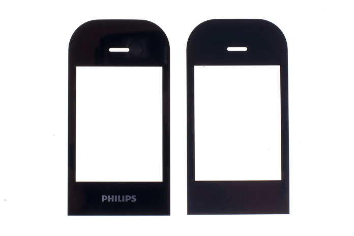 Стекло для Philips E320