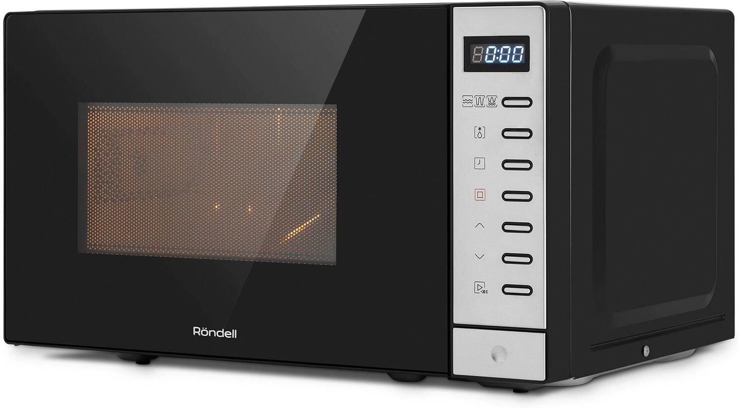 Микроволновая печь RONDELL RDE-MW203 20л