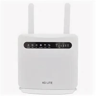Wi-fi роутер SELENGA NICEDEVICE 4G LITE (съемные антенны) ВВ ВВ5709