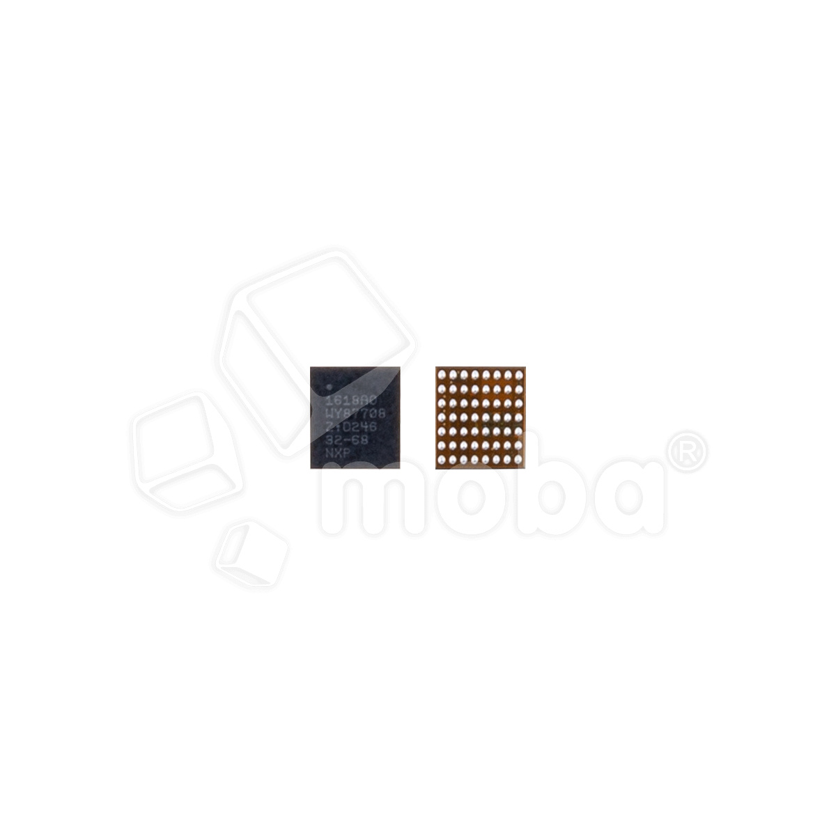 Микросхема Tristar U2 1618A0 (Управление питанием и зарядкой для iPhone 14/14 Plus/14 Pro/14 Pro Max)