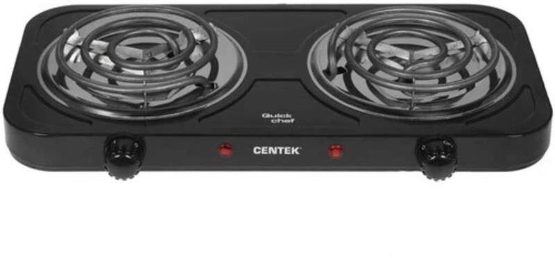 CENTEK CT-1509 Black