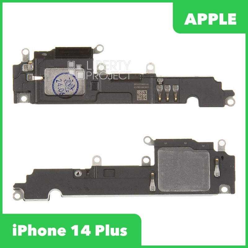 Динамик (buzzer) для iPhone 14 Plus