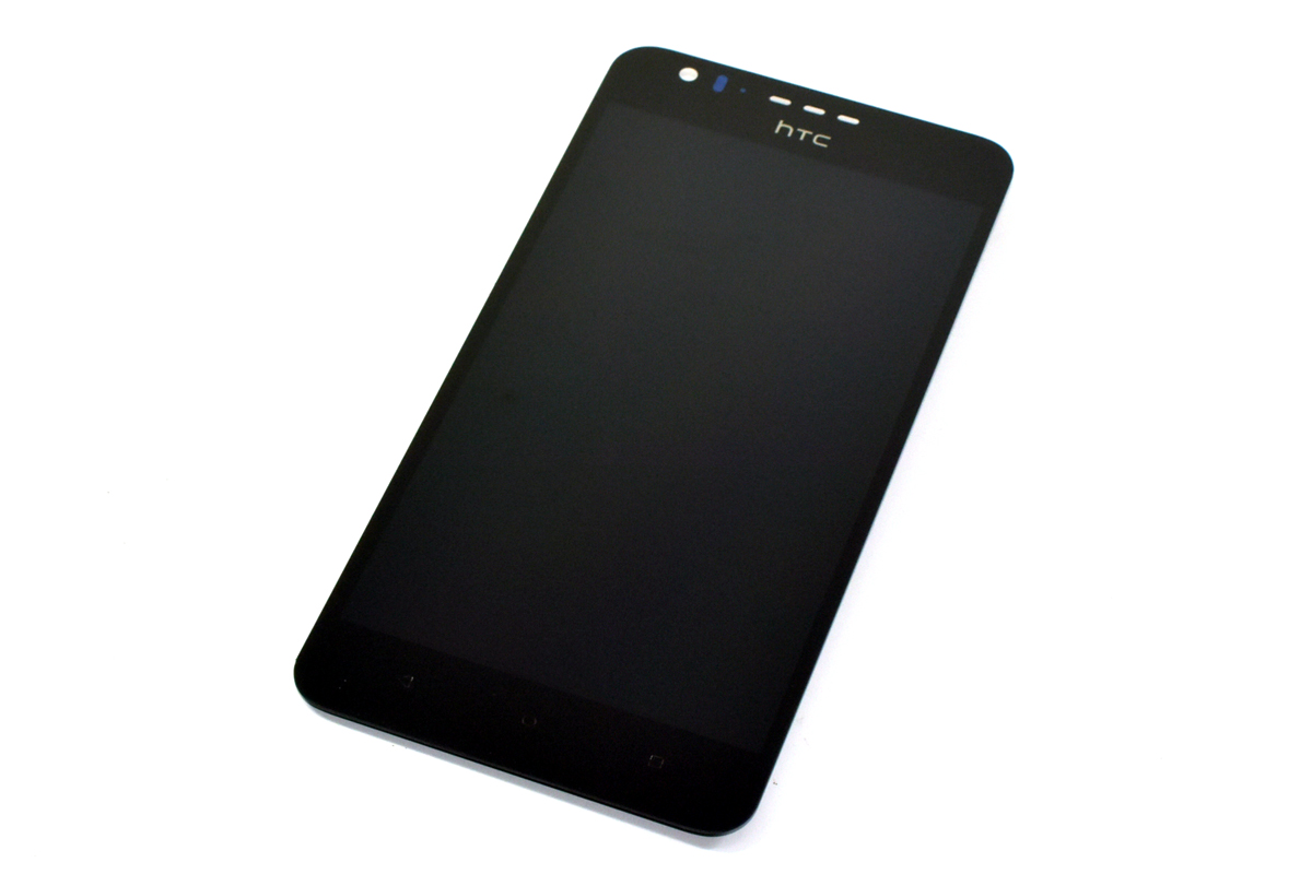 Дисплей для HTC Desire 825 черный
