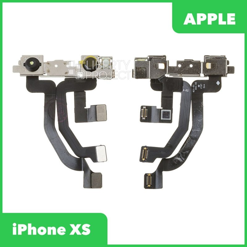 Фронтальная камера для Apple iPhone XS (передняя)