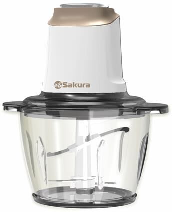 Чоппер SAKURA SA-6261W