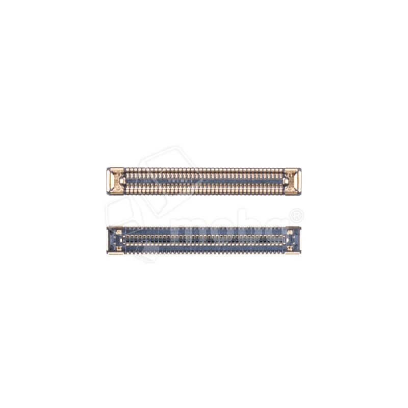 Коннектор LCD для Samsung Galaxy A02/A12/A12 Nacho/A13/A32 4G/A52/A52 5G/A52s 5G/A53 5G/M12 (A022G/A125F/A127F/A135F/A137F/A325F/A525F/A526B/A528B/A536B/M127F) (78 pin)