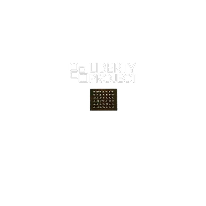 Микросхема BQ51221 (Контроллер питания)