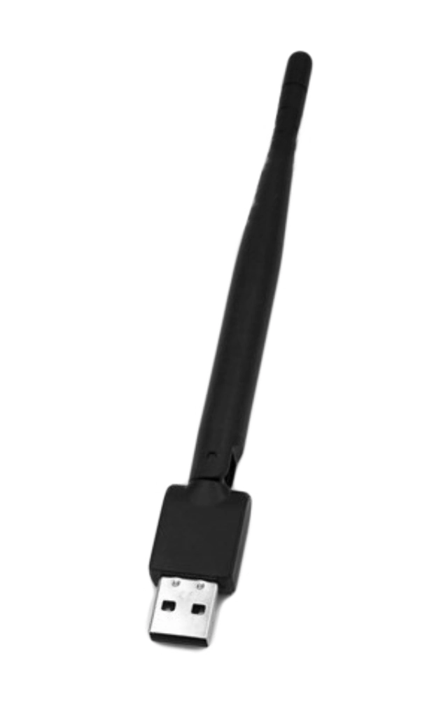 Пульт ORIEL Для ресивера MT7601 WI-FI для DVB-T2 ресивера
