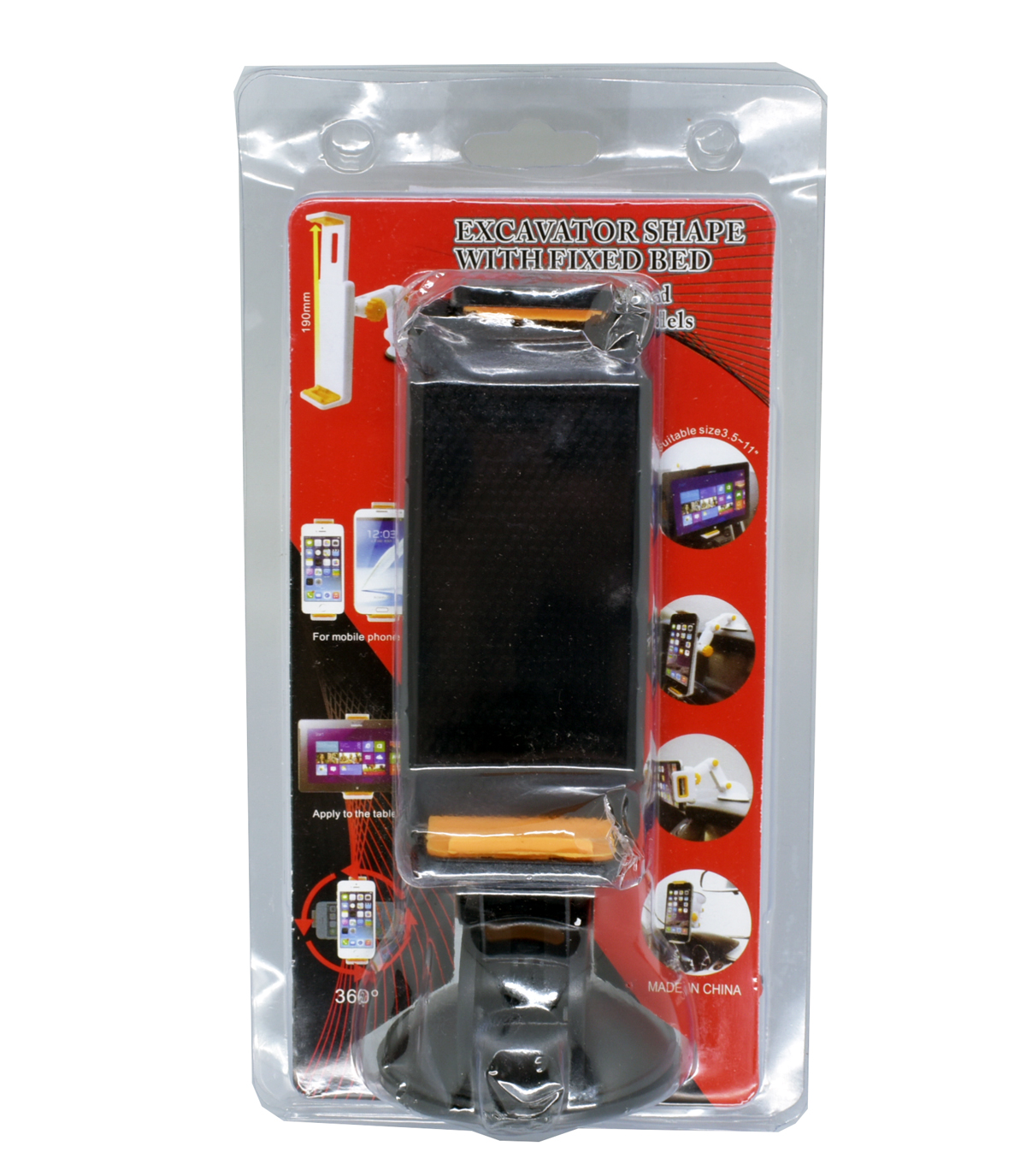 Держатель Car Holder YQ-XP058