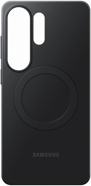 Чехол-накладка Samsung Slim Magnet Case S26 Ultra (EF-SS948) черный