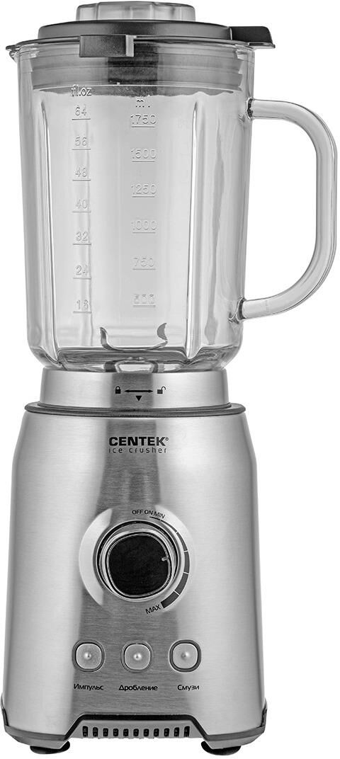 Блендер стационарный CENTEK CT-1329